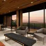 Modern Pool Villa with Panoramic Seaview in Chalong