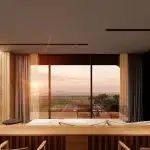 Modern Pool Villa with Panoramic Seaview in Chalong