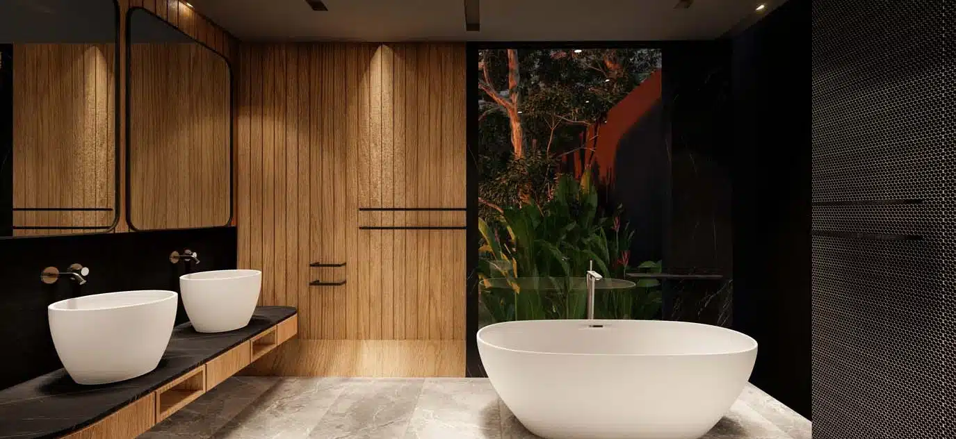 Modern Pool Villa with Panoramic Seaview in Chalong