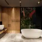 Modern Pool Villa with Panoramic Seaview in Chalong