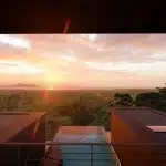 Modern Pool Villa with Panoramic Seaview in Chalong