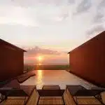 Modern Pool Villa with Panoramic Seaview in Chalong
