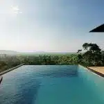 Modern Pool Villa with Panoramic Seaview in Chalong