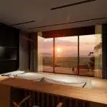 Modern Pool Villa with Panoramic Seaview in Chalong
