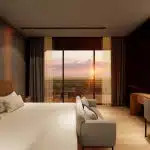 Modern Pool Villa with Panoramic Seaview in Chalong