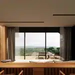 Modern Pool Villa with Panoramic Seaview in Chalong