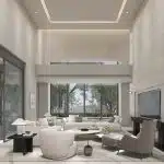 Luxury Modern Pool Villa in Palai