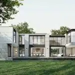 Luxury Modern Pool Villa in Palai