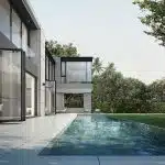 Luxury Modern Pool Villa in Palai