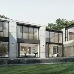 Luxury Modern Pool Villa in Palai