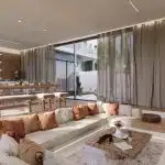 Seaview 4-bedroom Pool Villa in Chalong