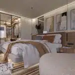 Seaview 4-bedroom Pool Villa in Chalong