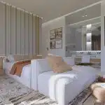 Seaview 4-bedroom Pool Villa in Chalong