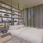 Seaview 4-bedroom Pool Villa in Chalong
