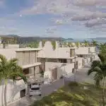 Seaview 4-bedroom Pool Villa in Chalong
