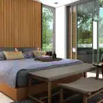 Peaceful 2-Bedroom Pool Villa in Cherng Talay