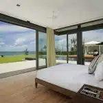 Beachfront Luxury Pool Villa in Natai