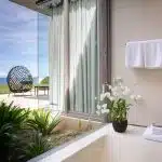 Beachfront Luxury Pool Villa in Natai