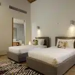 Beachfront Luxury Pool Villa in Natai