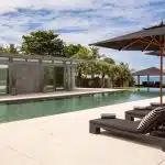 Beachfront Luxury Pool Villa in Natai