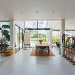 Luxurious Modern 5-Bedroom Pool Villa in Laguna