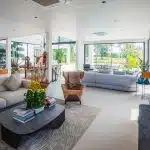 Luxurious Modern 5-Bedroom Pool Villa in Laguna