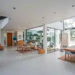 Luxurious Modern 5-Bedroom Pool Villa in Laguna