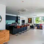 Luxurious Modern 5-Bedroom Pool Villa in Laguna