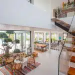 Luxurious Modern 5-Bedroom Pool Villa in Laguna