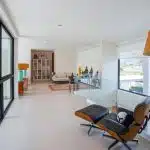 Luxurious Modern 5-Bedroom Pool Villa in Laguna