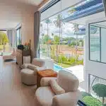 Luxurious Modern 5-Bedroom Pool Villa in Laguna