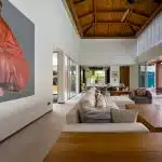 5-Bedroom Pool Villa for Rent in Kok Tanode, Cherng Talay
