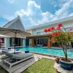5-Bedroom Pool Villa for Rent in Kok Tanode, Cherng Talay