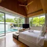 5-Bedroom Pool Villa for Rent in Kok Tanode, Cherng Talay