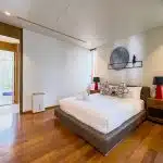 5-Bedroom Pool Villa for Rent in Kok Tanode, Cherng Talay