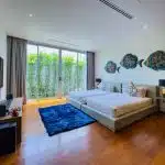 5-Bedroom Pool Villa for Rent in Kok Tanode, Cherng Talay