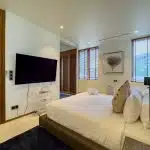 5-Bedroom Pool Villa for Rent in Kok Tanode, Cherng Talay