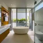 5-Bedroom Pool Villa for Rent in Kok Tanode, Cherng Talay