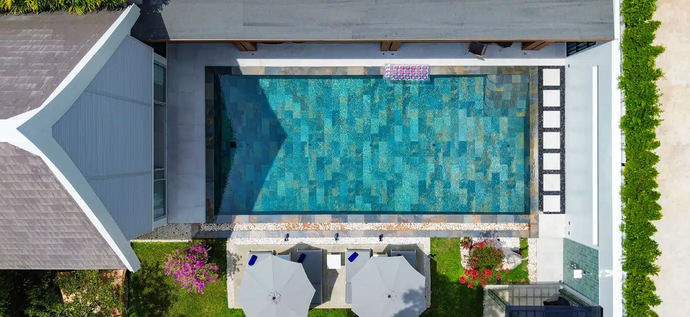 5-Bedroom Pool Villa for Rent in Kok Tanode, Cherng Talay