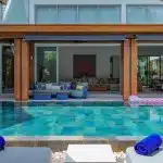 5-Bedroom Pool Villa for Rent in Kok Tanode, Cherng Talay