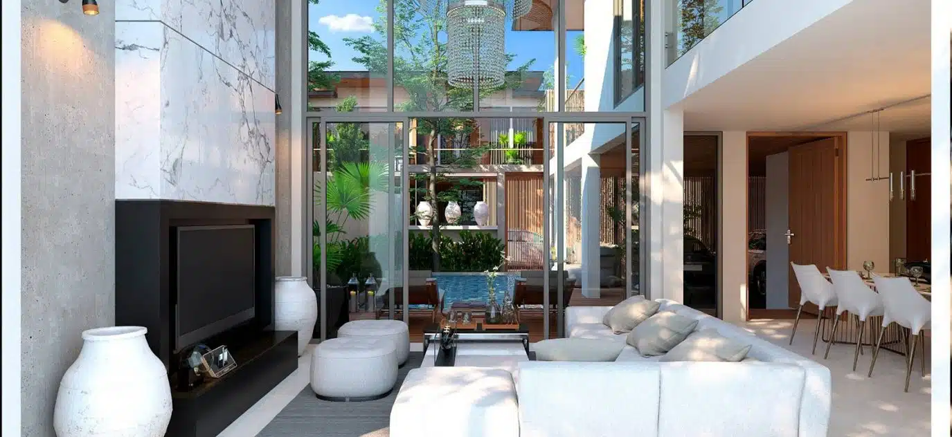 Wandom Villas Rawai