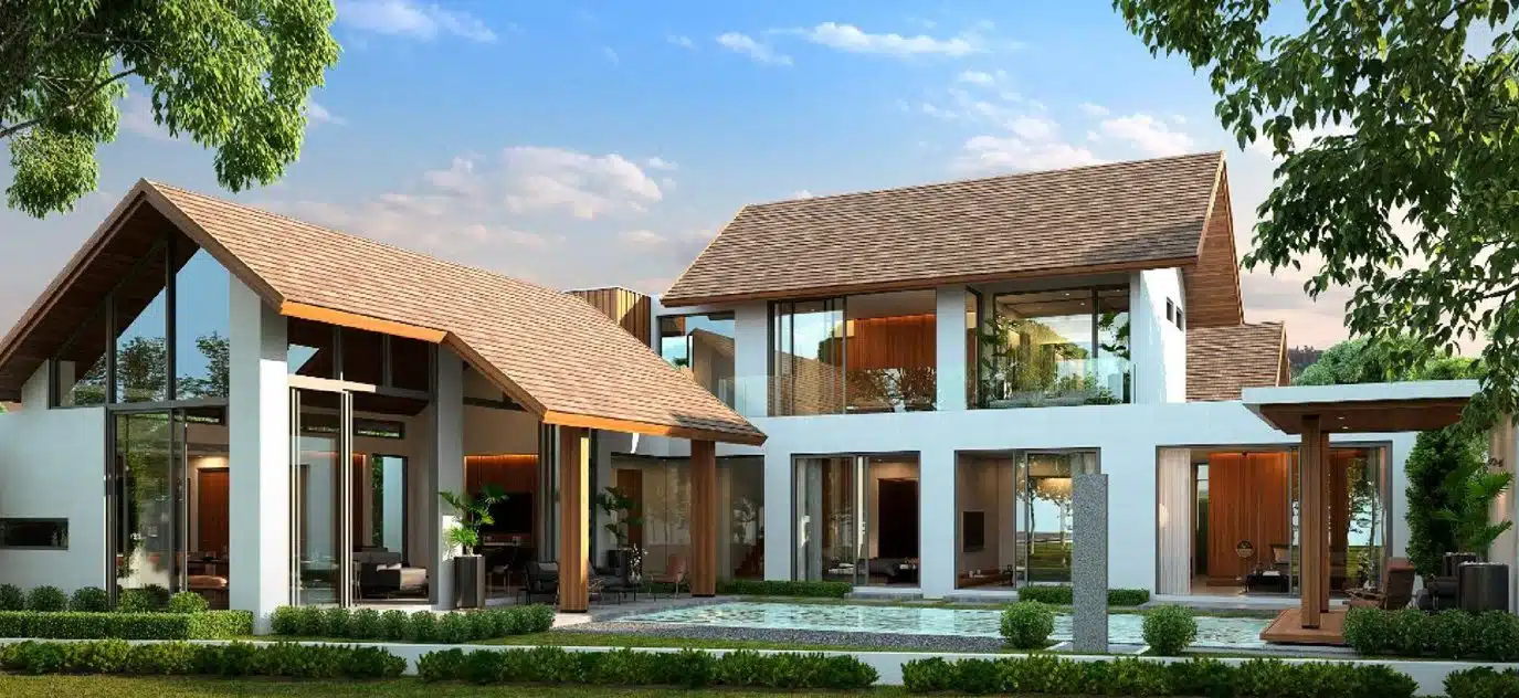 Adamantia, Phuket