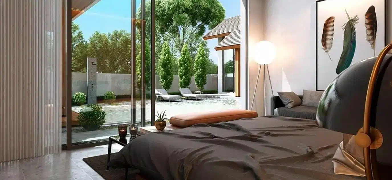 Adamantia, Phuket