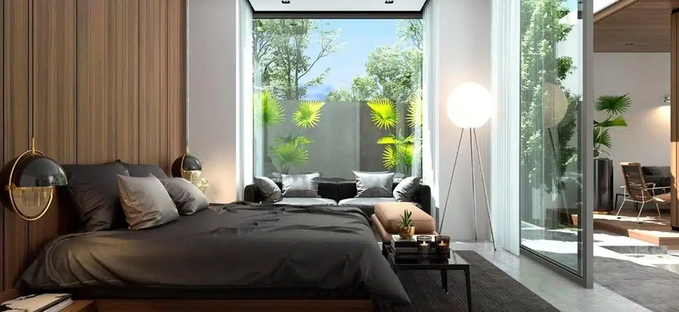 Adamantia, Phuket