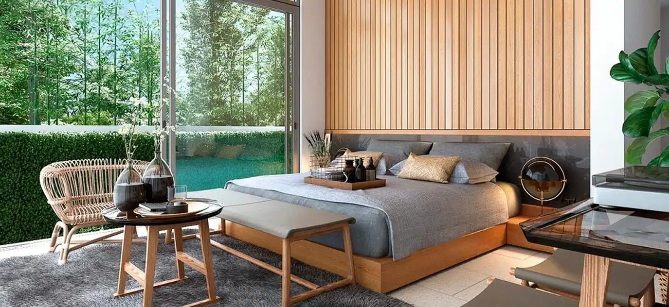 Adamantia, Phuket
