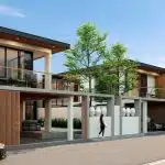 Wandom Villas Rawai